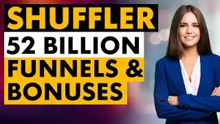 [Shuffler Review] 👉 👉  Is Shuffler Really👉  A Game Changer?