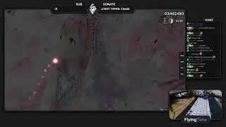 One of Best HDDT Pass! KALACAKLA AR 9 HDDT Pass 8.83*