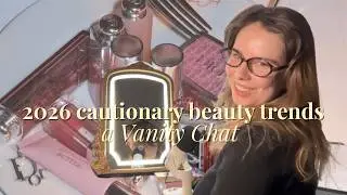 2026 Cautionary Beauty Trend Predictions To Watch For