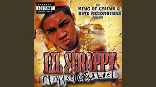 Head Bussa (feat. Lil Jon) (Chopped & Screwed)