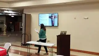 RCIA Talk: Human Sexuality - Male & Female Complementarity