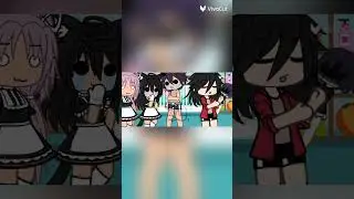so I end here or I make season 2? #gacha viraj and Shiva love story gay 🏳️&zwj;🌈❤️😆 LGBTQ