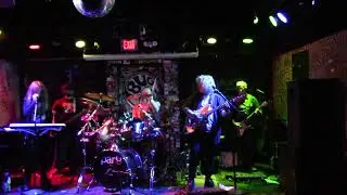 Paro Live at the Bug Jar   Jan 10, 2026