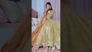 Models inspired dress cutting & stitching/front open/Party wear dress #new #viral #shorts  #dress