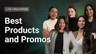 Discover Promotions: XM Trading Conditions &ndash; XM Live Education