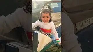 #ytshorts #cutebaby #outingtime #funouting