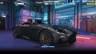 [4K] 🏁Csr2🏁 Aston Martin DBR22