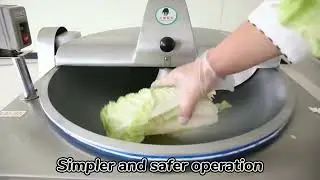 CP30  high value for money  vegetable chopper
