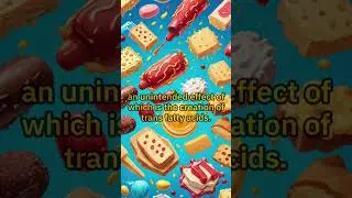 Additives　How bad they are.