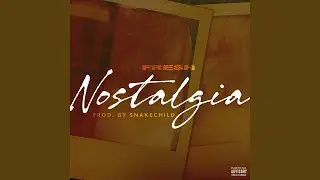 Nostalgia