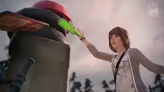 Прохождение Life Is Strange #7 Long play