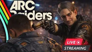 Wir klauen von Raidern | ARC Raiders Deustch