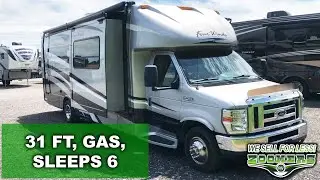 Zoomers RV | Used 2012 Four Winds RV Siesta 29BG (Stock #3025)