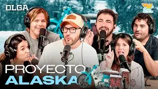🏄 SOÑÉ QUE VERANEABA con Lucas Fridman, Benja Amadeo, Gime Accardi, Homero y Evitta | OLGA EN VIVO