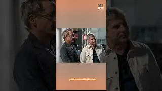 RDJ at Disney Imagineering: Inside Look at Avengers Campus Progress! 🤩