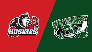SAULTSPORTS TV JR BASKETBALL: WHITE PINES WOLVERINES VS CASS HUSKIES