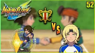 The SECRET behind GOD CATCH! FIDIO'S OFFER! | HIKARUS JOURNEY PART 52 | Inazuma Eleven Victory Road