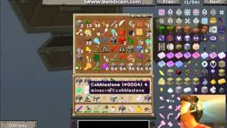 So much cobble!!!!! Episode #18!!!!   Success!!!!!!