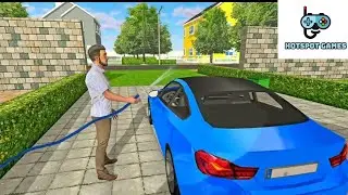 Virtual Dad: Happy Family 3D! -#1  Android gameplay HD video 2020.