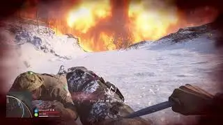 Random moments in Firestorm vol.2