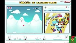 UPIXO in Action: Mission in Snowdriftland - Ep. 1 [Livello 1-10]