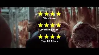 Trailer Oficial El Pastor (Espa&ntilde;ol)
