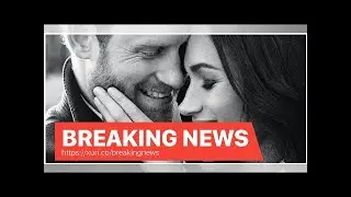 Breaking News - Hollywoods Meghan Markle Backlash