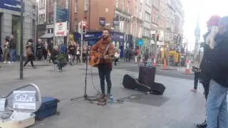 All of Me - John Legend Cover (Cezar)