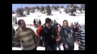 Amasya Göynücek Alanköyü 92/1 tertipler asker gecesi 10.kısım