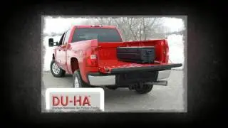 Longhorn heavy duty truck accessories