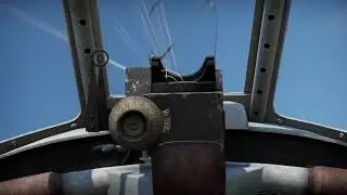 yak 1 compilation Kill | War Thunder Sim Battle