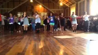 Hokowhitu medley