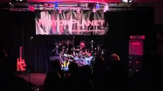 Jürgen Rackuhr - MotorPlanet - Solo Kulturzentrum