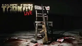 Tarkov post scam - Killing spree w/W8ImLuiTing