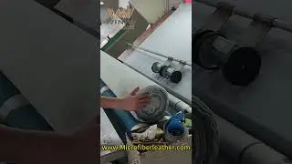 Best 5 Microfiber Leather Manufacturers in China #factory #wholesaler #fauxleather #supplier #b2b