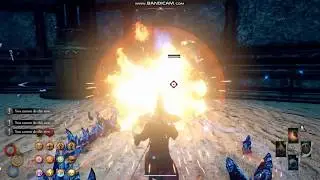 Outward | Mage vs. Bosses: Elite Mantis Shrimp (1/13)