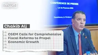 CGEM Calls for Comprehensive Fiscal Reforms to Propel Economic Growth