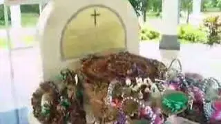 Mausoleum Kamuzu Banda