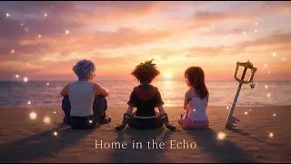 Casa nell'Eco - Kingdom Hearts