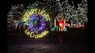 ROTARY LIGHTS 2019