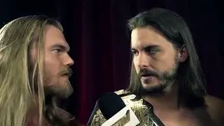 Are Chamberlain & Hammerstone Dodging Wes Brisco? | Paragon Pro Wrestling
