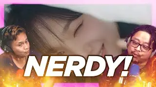 What A Debut! ifeye (이프아이) &lsquo;NERDY&rsquo; MV Reaction.