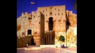 Kheir Eldine Al-Assadi ...the Aleppian schol4