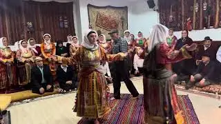 Hubyar Hızır Cemi, 15 Şubat 2024