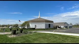 December 28, 2025 PM - College Preachers