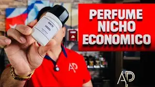 PERFUME NICHO ECON&Oacute;MICO 👌MATAI SABAH #perfume #fragrance #matai 