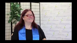 2020 Economic Self-Sufficiency Virtual Graduation