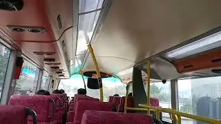 九巴286C廣播