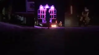 vas audio pacitan jatim
