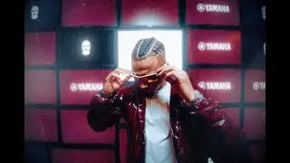 Timal - Cagoulé Yamaha (Clip Officiel)